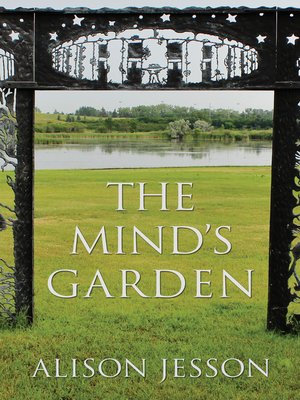 cover image of The Mind's Garden